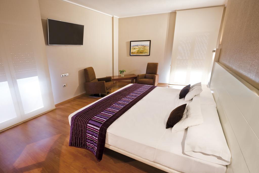 Hotel Fuente El Cura Sax Eksteriør bilde