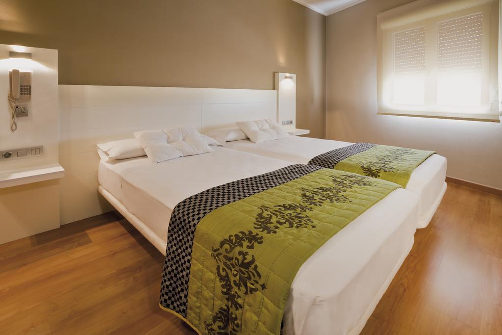 Hotel Fuente El Cura Sax Eksteriør bilde