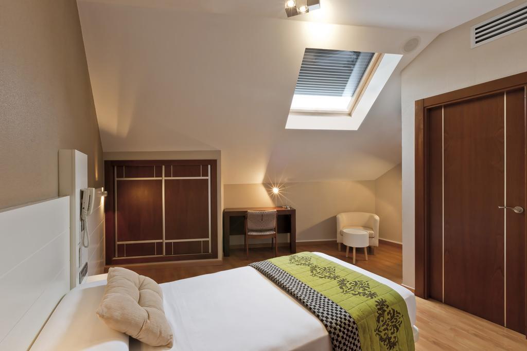 Hotel Fuente El Cura Sax Eksteriør bilde