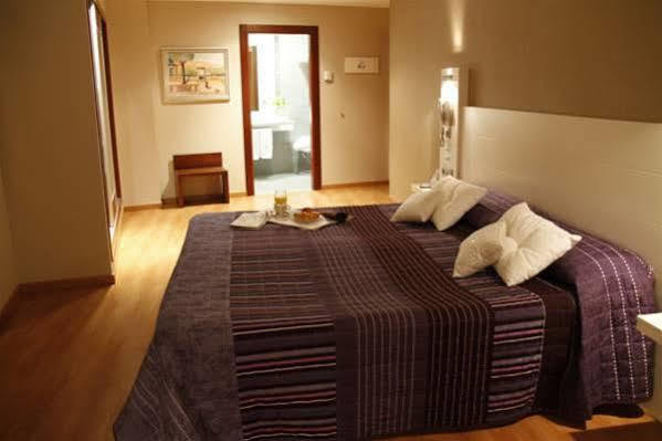 Hotel Fuente El Cura Sax Eksteriør bilde