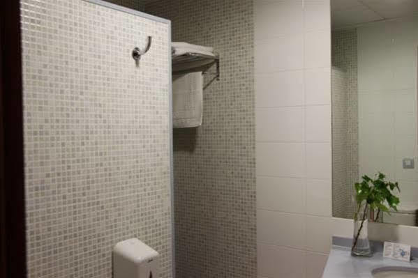 Hotel Fuente El Cura Sax Eksteriør bilde