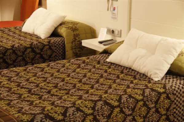 Hotel Fuente El Cura Sax Eksteriør bilde